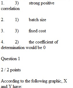 Unit 4 Quiz